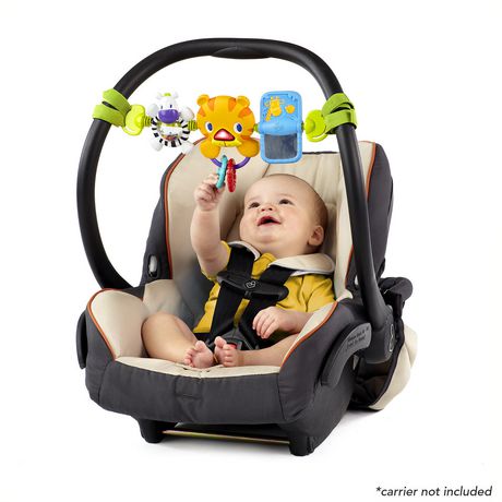 Bright Starts™ Take Along Carrier Toy 