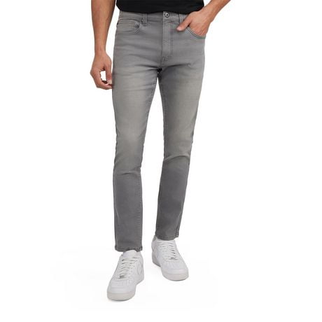 Marc Ecko Men’s Stretch Denim Jeans.