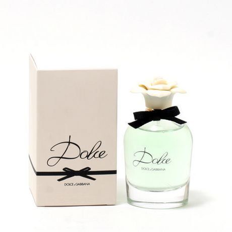 Dolce by Dolce & Gabbana pour femme - Eau De Parfum Vaporisateur 75ML