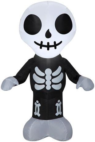 Skeleton Inflatable - Walmart.ca