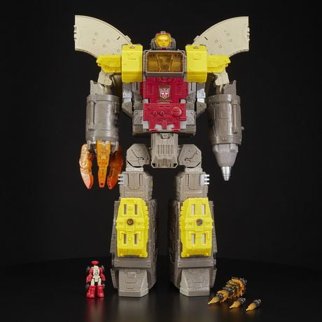 transformers omega supreme siege