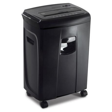 Elegant 40 Paper And Card Shredder