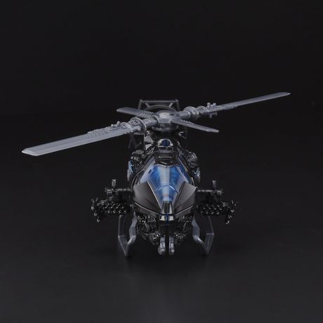 transformers studio series drift helicopter