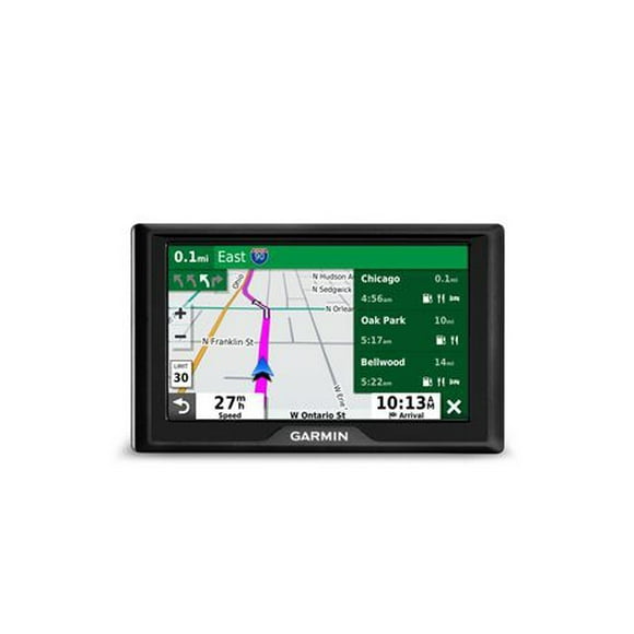 GPS avec écran 5’’ Drive ™ 52 de Garmin