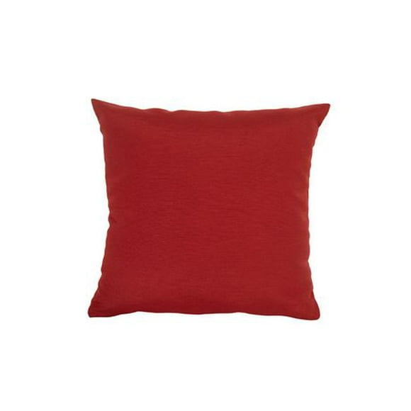 Square Toss cushion - 2 Pack