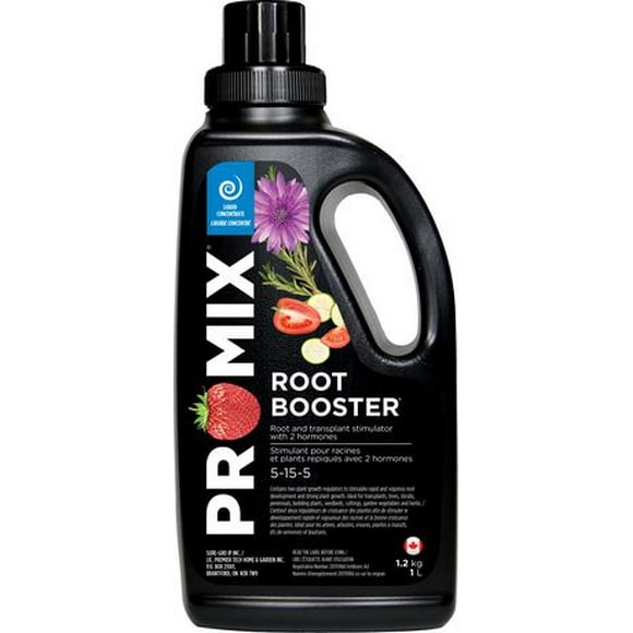 Root Booster® 5-15-5 de PRO-MIX®