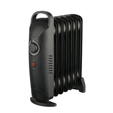 Portable Ceramic Mini Heater Plug-in Wall-Outlet Space Heater - Walmart.ca