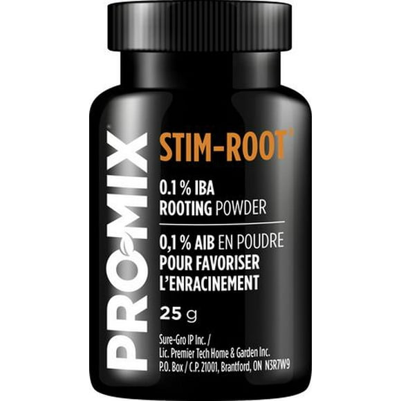 STIM-ROOT® de PRO-MIX®