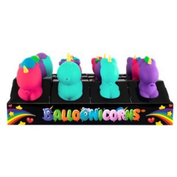 Incredible Novelties BALLOONICORNS Sensory Toy