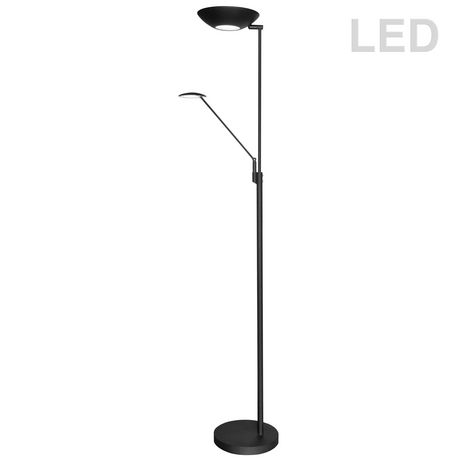 dainolite floor lamp