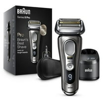 Braun Hair Clippers Series 5 5310, Hair Clippers for Men, Hair Clip from  Home with 9 Length Settings, Incl. Memory SafetyLock Recall Setting,  Ultra-Sharp Blades, 2 Combs, : : Health & Personal Care