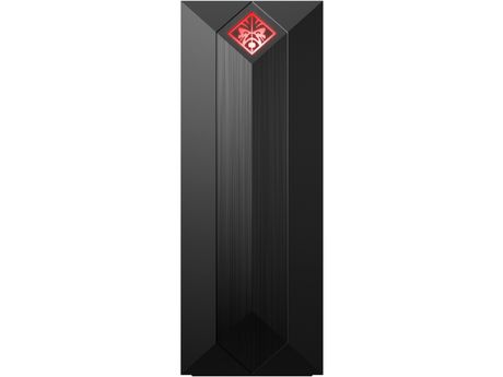HP OMEN Obelisk Desktop 875-0059, AMD Ryzen 7 2700 , 4NN09AA#ABL 
