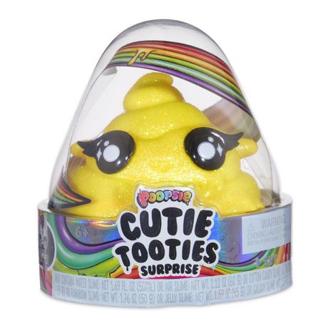 cutie tooties surprise walmart