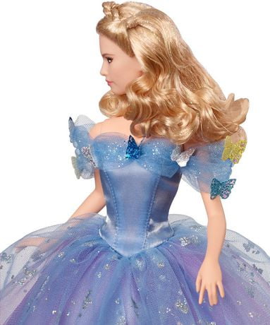 Mattel Disney Cinderella Royal Ball Cinderella Doll 