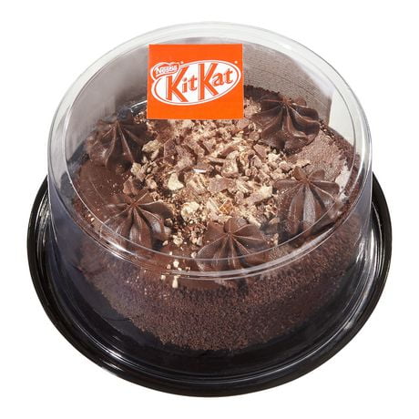 Gateau Au Chocolat Avec Kit Kat The French Oven Walmart Canada Gateau Au Chocolat Avec Kit Kat The French Oven Walmart Canada