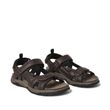 scholl sandals men's