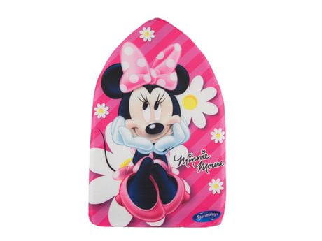 minnie mouse kickboard