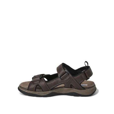 scholl sandals men's