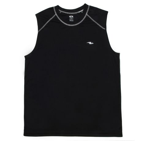 Athletic Works Muscle Top DRI-MORE for MEN - Walmart.ca