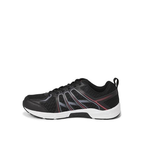 athletic works men's running shoe