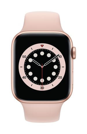 apple watch cellular range