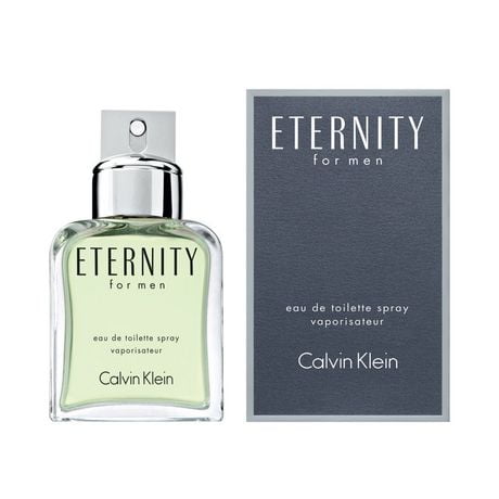 parfum eternity pour homme