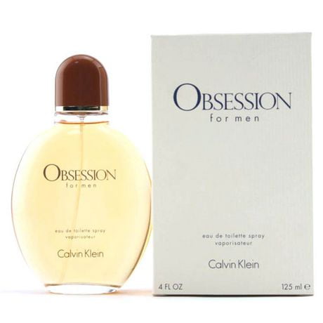 Obsession for MEN Calvin Klein | Walmart Canada