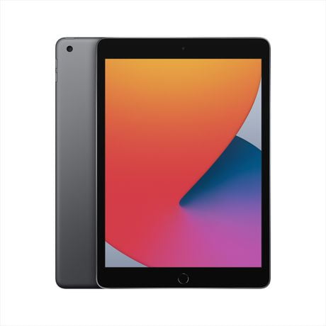 G-APPLE APL 10.2 IPD 128 SLV | Walmart Canada
