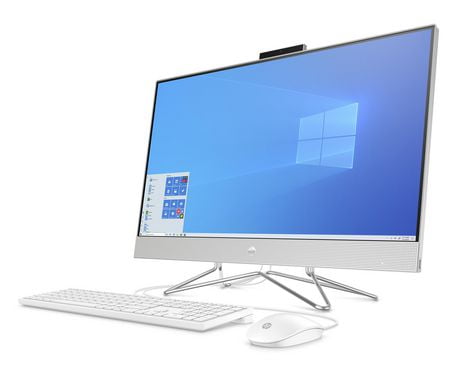 HP All-in-One, AMD Ryzen™ 5 3500U | Walmart Canada