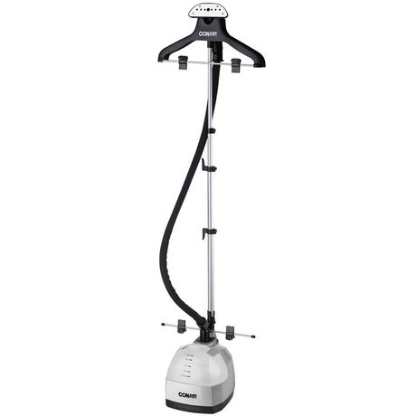 Conair Upright Fabric Ultimate Garment Clothing Steamer, Ultimate ...