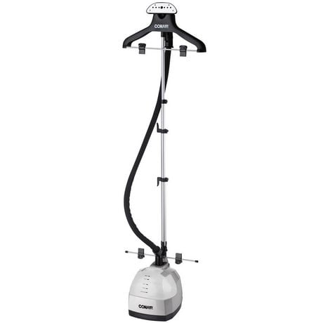 Conair Upright Fabric Ultimate Garment Clothing Steamer, Ultimate Fabric Steamer