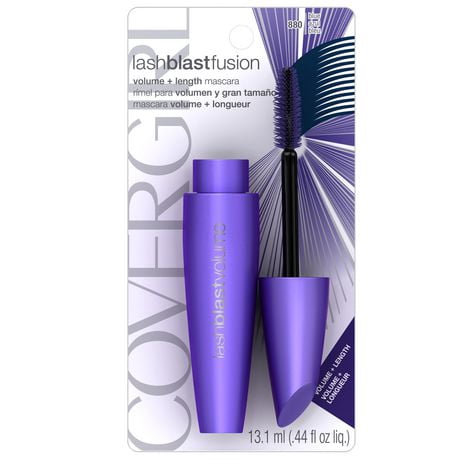 covergirl lashblast