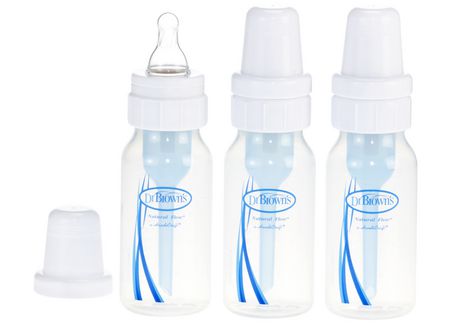 4 oz baby bottles
