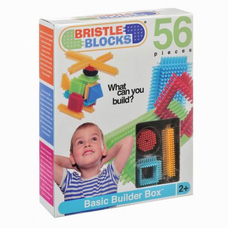 bristle blocks walmart