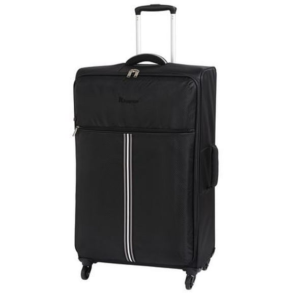 it luggage 30" GT LITE Ultra Lightweight Softside Large Checked Luggage, 29" Softside Checked Luggage 80L