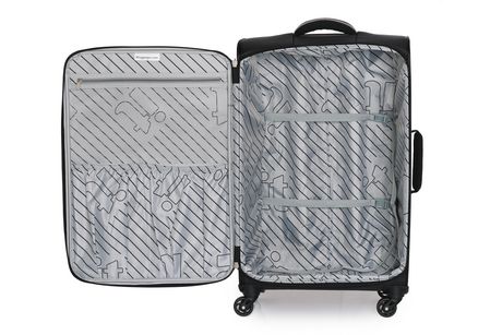 it anchor lite luggage