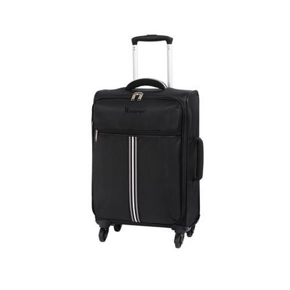 it luggage 21" GT LITE Ultra Lightweight Softside Carry On Luggage, 21" Softside Carry-on Luggage 32L