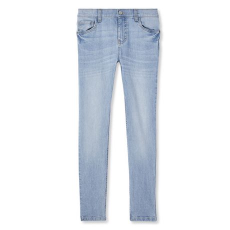 George Boys' Slim Fit Jeans | Walmart Canada