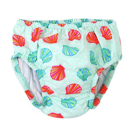 George baby Girls' Swim Diaper 