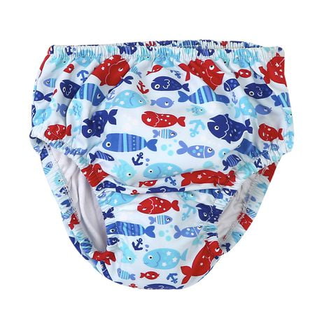 baby boy swim bloomers