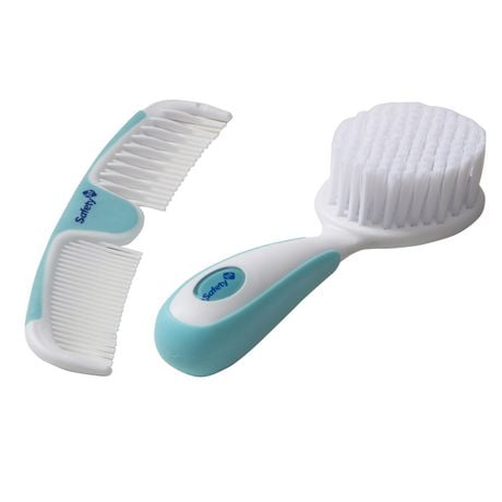 Safety 1st Easy Grip Brush Comb