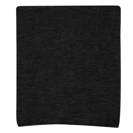 Hot Paws Men's Knit Neck Warmer