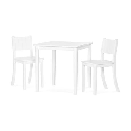 cafekid table and chairs