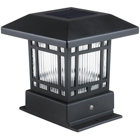 Mainstays Solar Light Set - Walmart.ca