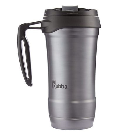 bubba coffee mug with handle