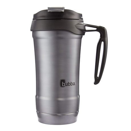 bubba coffee mug with handle