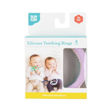 sensory rings for babies