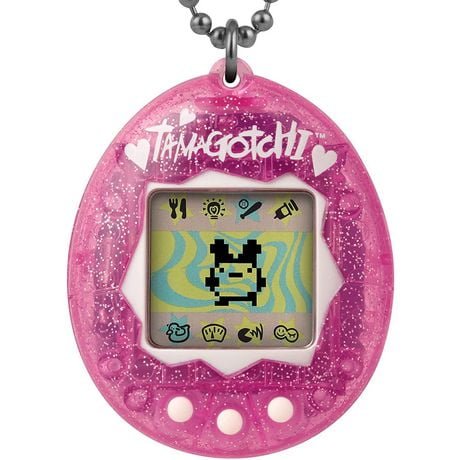 Tamagotchi originaux