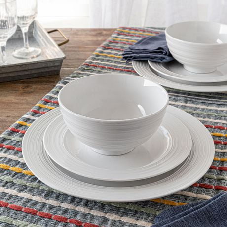 Better Homes & Gardens Dinnerware Sets | Walmart.ca