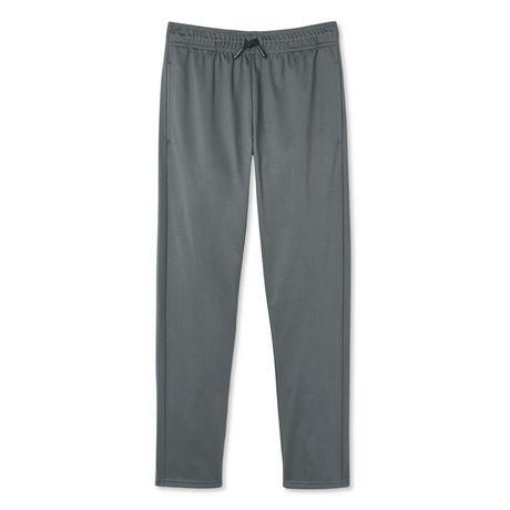 Athletic Works Boys' Tapered Pant, Sizes XS-XXL